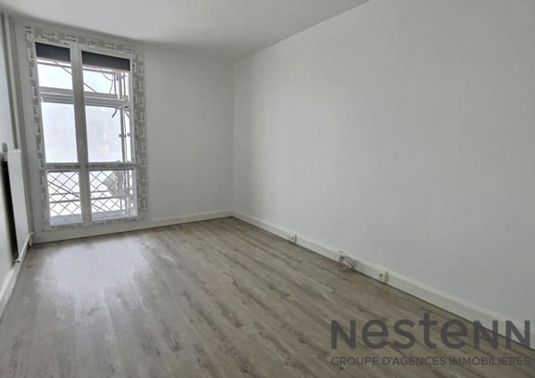 F3 Neuilly Plaisance - Ravalement refait