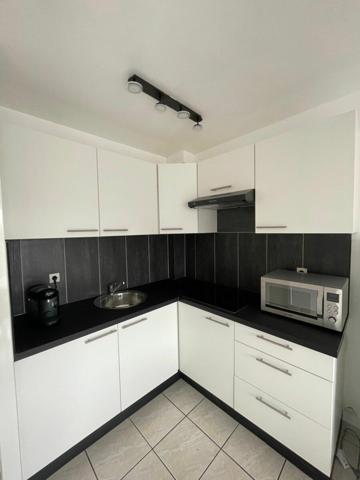 Appartement à louer    2 pièces • 39,23 m2 Sainte-Geneviève-des-Bois