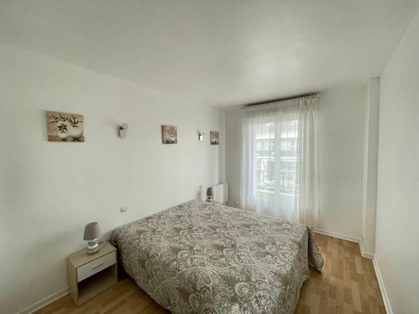 Appartement à louer    2 pièces • 39,23 m2 Sainte-Geneviève-des-Bois