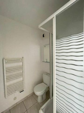 Appartement à louer    2 pièces • 39,23 m2 Sainte-Geneviève-des-Bois