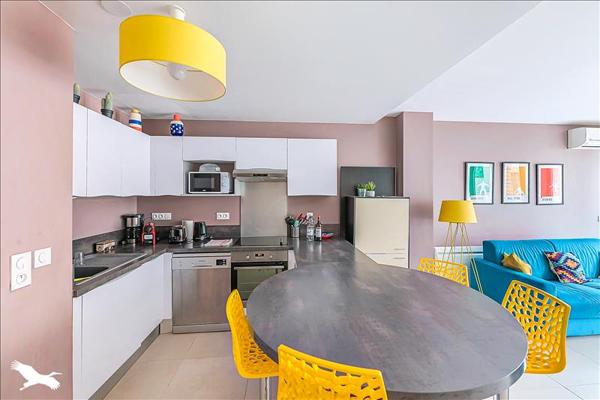 Appartement à vendre |  Bordeaux |  3 pièces | 80 m²