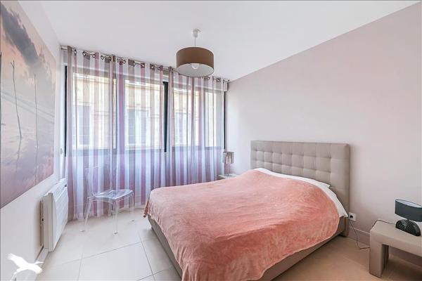 Appartement à vendre |  Bordeaux |  3 pièces | 80 m²