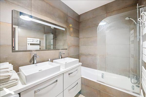 Appartement à vendre |  Bordeaux |  3 pièces | 80 m²