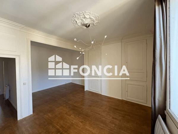 Location Appartement 2 pièces 56 m² - 16 RUE DES ARENES Limoges 87000