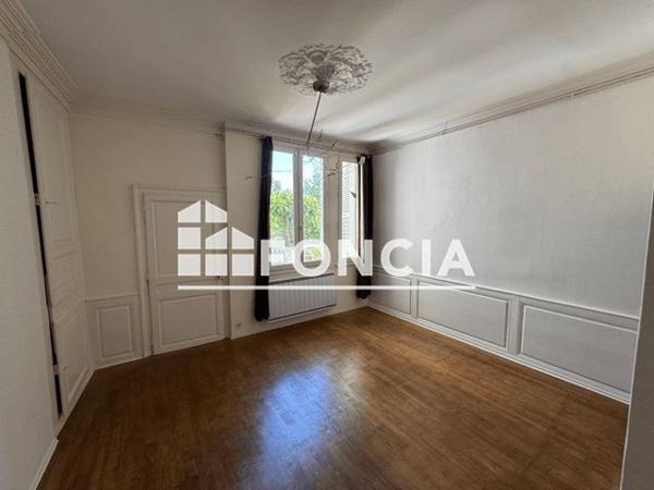 Location Appartement 2 pièces 56 m² - 16 RUE DES ARENES Limoges 87000