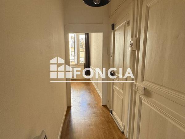 Location Appartement 2 pièces 56 m² - 16 RUE DES ARENES Limoges 87000