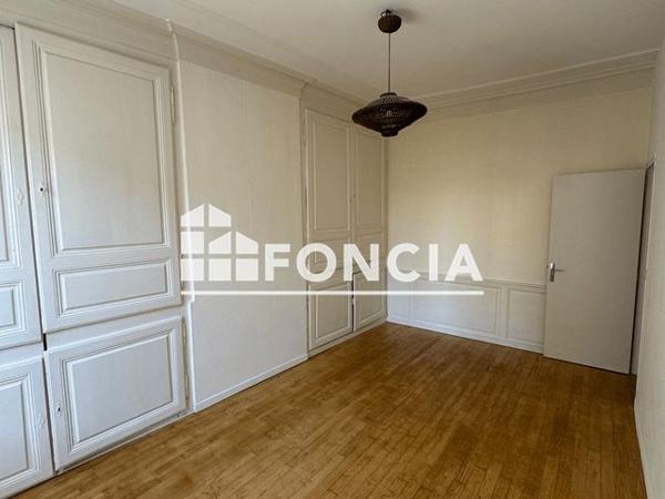 Location Appartement 2 pièces 56 m² - 16 RUE DES ARENES Limoges 87000