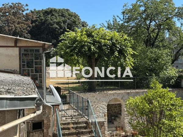 Location Appartement 2 pièces 56 m² - 16 RUE DES ARENES Limoges 87000