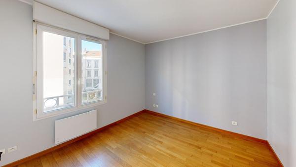 Appartement 3 pièces à vendre à Lyon Jean Macé -