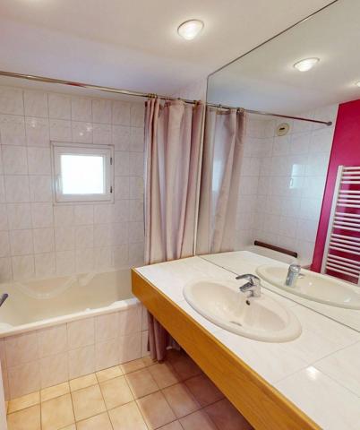 Appartement 3 pièces à vendre à Lyon Jean Macé -