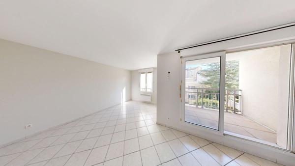 Appartement 3 pièces à vendre à Lyon Jean Macé -