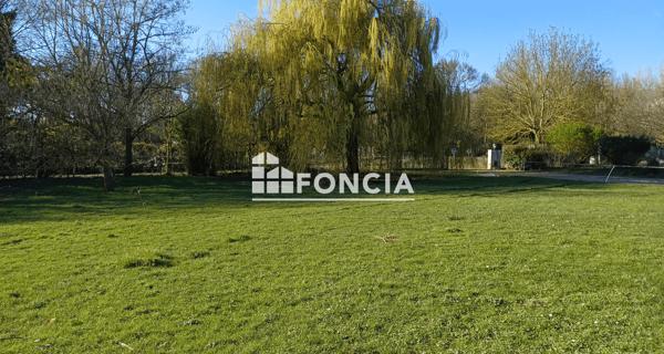 À vendre Maison 6 pièces 132.97 m² - Mûrs-erigné 49610