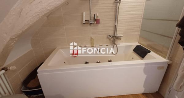 À vendre Maison 6 pièces 132.97 m² - Mûrs-erigné 49610