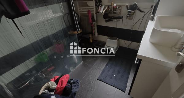 À vendre Maison 6 pièces 132.97 m² - Mûrs-erigné 49610