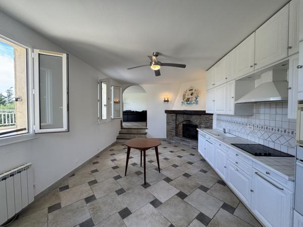 Sisco (20233) Maison 6 pièces 3 chambres garage Sisco