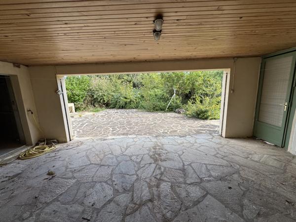 Sisco (20233) Maison 6 pièces 3 chambres garage Sisco