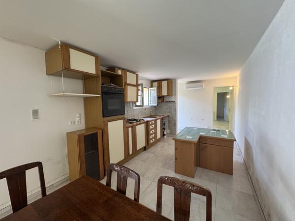 Sisco (20233) Maison 6 pièces 3 chambres garage Sisco