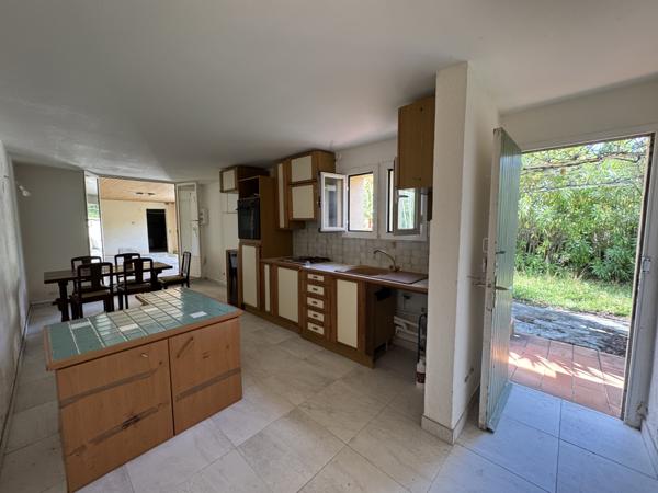 Sisco (20233) Maison 6 pièces 3 chambres garage Sisco