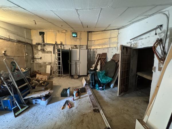 Sisco (20233) Maison 6 pièces 3 chambres garage Sisco