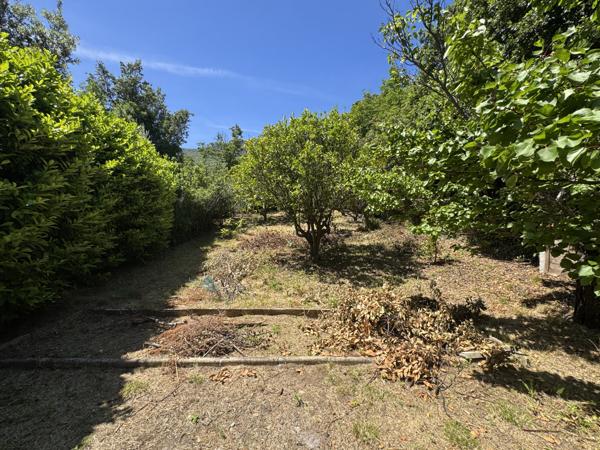 Sisco (20233) Maison 6 pièces 3 chambres garage Sisco