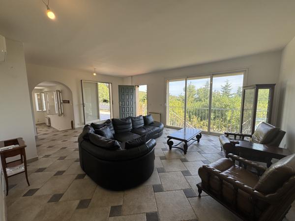 Sisco (20233) Maison 6 pièces 3 chambres garage Sisco