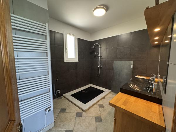 Sisco (20233) Maison 6 pièces 3 chambres garage Sisco