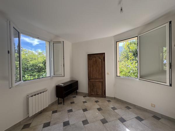 Sisco (20233) Maison 6 pièces 3 chambres garage Sisco