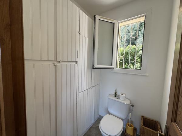 Sisco (20233) Maison 6 pièces 3 chambres garage Sisco