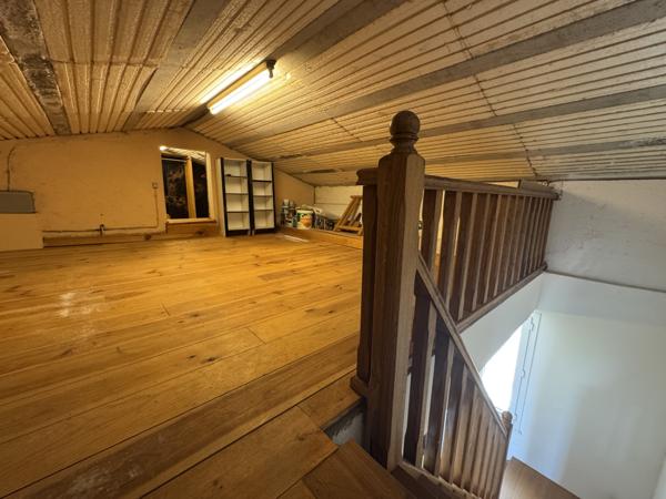 Sisco (20233) Maison 6 pièces 3 chambres garage Sisco