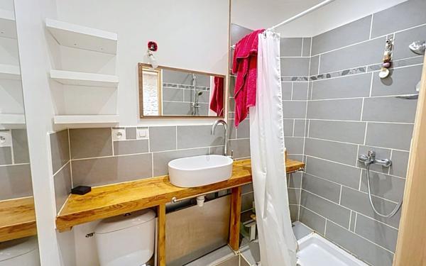 Appartement à louer    2 pièces • 49,57 m2 Lyon 1