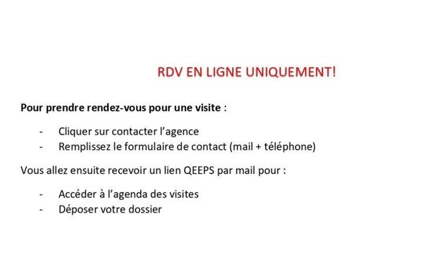 Appartement à louer    2 pièces • 49,57 m2 Lyon 1