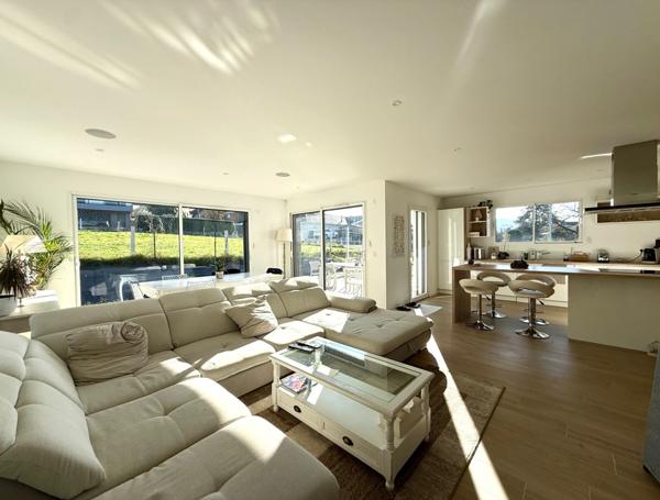 Maison à vendre 5 pièces SCIEZ (74)