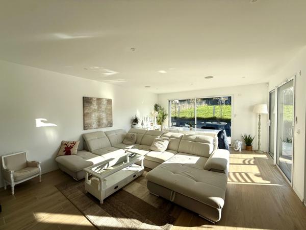 Maison à vendre 5 pièces SCIEZ (74)