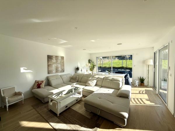 Maison à vendre 5 pièces SCIEZ (74)