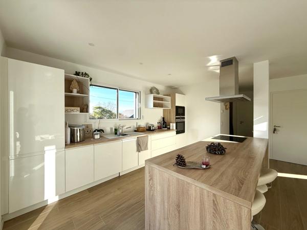 Maison à vendre 5 pièces SCIEZ (74)