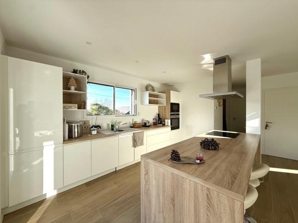 Maison à vendre 5 pièces SCIEZ (74)