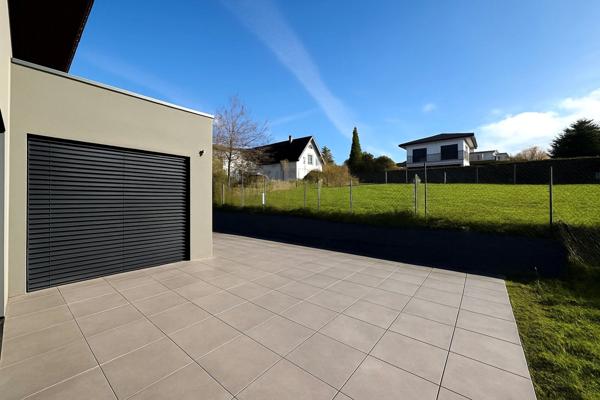 Maison à vendre 5 pièces SCIEZ (74)