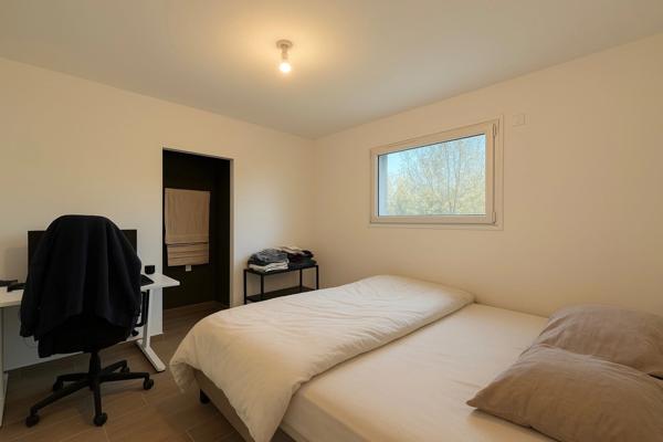 Maison à vendre 5 pièces SCIEZ (74)