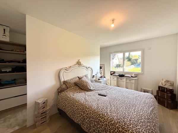 Maison à vendre 5 pièces SCIEZ (74)