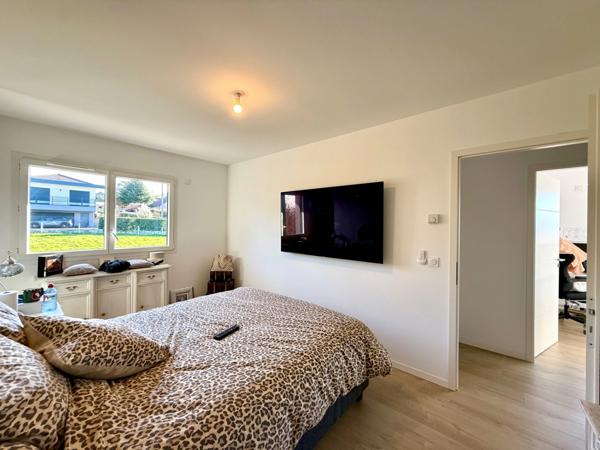 Maison à vendre 5 pièces SCIEZ (74)