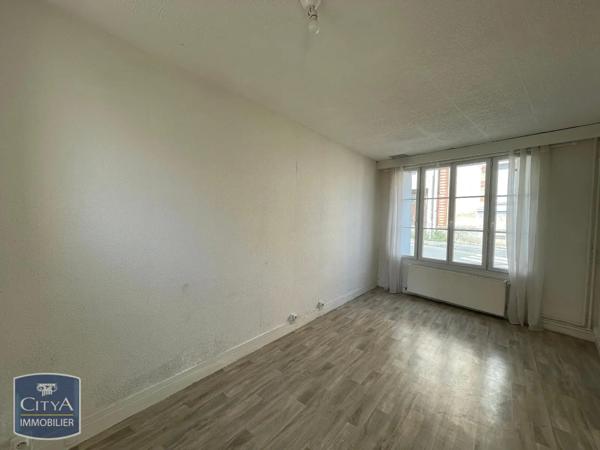 Maison à louer 4 pièces 67.75m² Jaulgonne (02850)