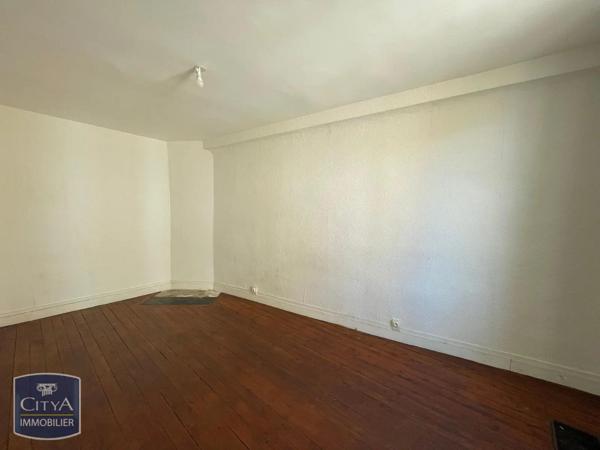 Maison à louer 4 pièces 67.75m² Jaulgonne (02850)