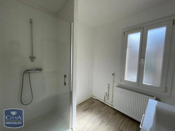 Maison à louer 4 pièces 67.75m² Jaulgonne (02850)