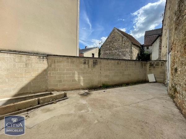 Maison à louer 4 pièces 67.75m² Jaulgonne (02850)