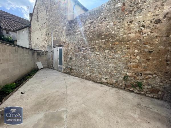 Maison à louer 4 pièces 67.75m² Jaulgonne (02850)