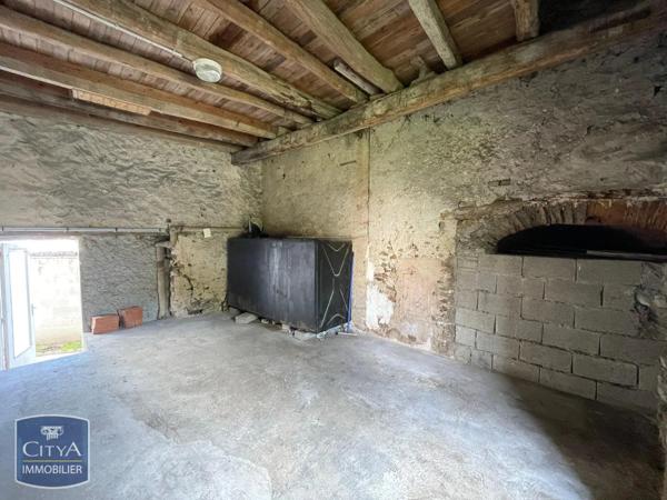 Maison à louer 4 pièces 67.75m² Jaulgonne (02850)