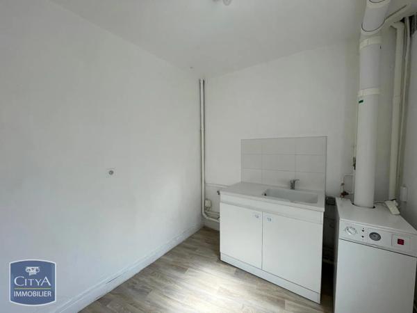 Maison à louer 4 pièces 67.75m² Jaulgonne (02850)