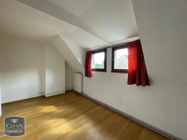 Maison à louer 4 pièces 67.75m² Jaulgonne (02850)