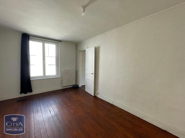 Maison à louer 4 pièces 67.75m² Jaulgonne (02850)