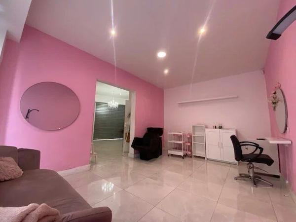 Location Fonds de commerce 56 m2 à Nice